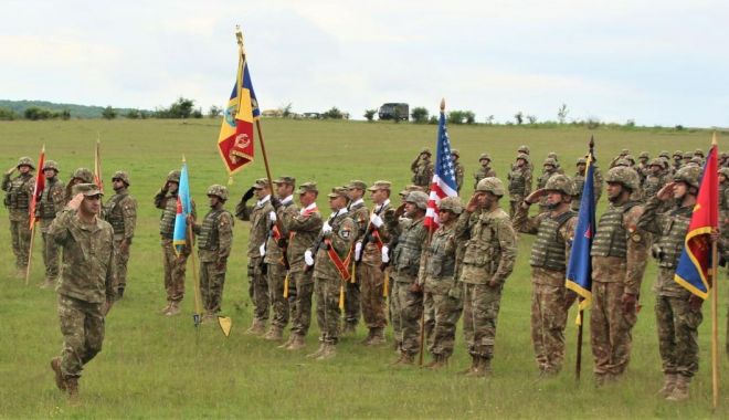 Șeful Statului Major al Apărării, declarații despre proiectele de mobilitate militară - ciuca-1560793479.jpg