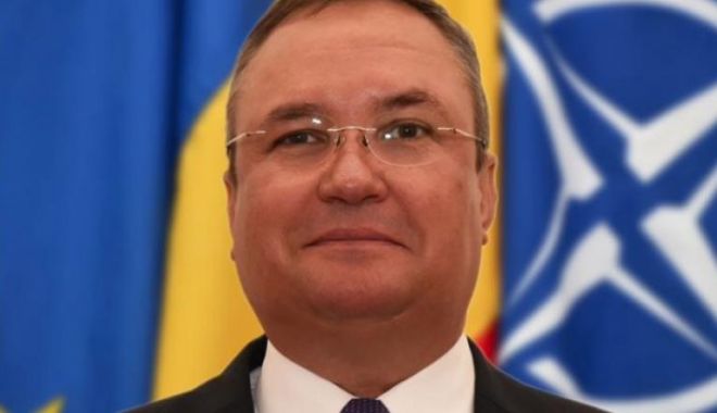 Nicolae Ciucă, la Reuniunea miniștrilor apărării din statele membre NATO - ciuca-1581492309.jpg