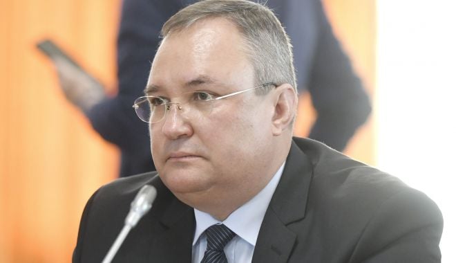Nicolae Ciucă va discuta, luni, cu reprezentanții USR despre Programul de Guvernare - ciuca-1635092734.jpg