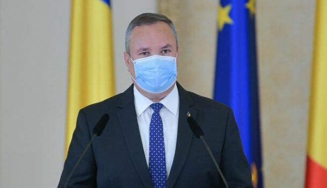 Premierul Ciucă vrea certificatul verde obligatoriu cât mai repede la locul de muncă - ciuca-1637749818.jpg