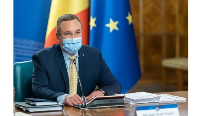 VIDEO: Nicolae Ciucă, întâlnire cu specialiști în medicină la Centre de infarct și Centre de Stroke - ciuca-1642096246.jpg