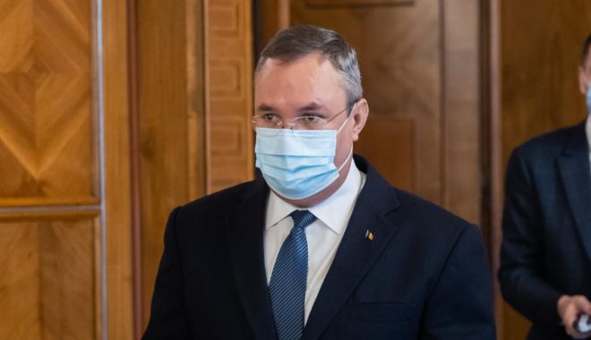 Nicolae Ciucă, întâlnire cu elevii: „Bursele trebuie acordate pe baze coerente şi motivante” - ciuca-1642184787.jpg