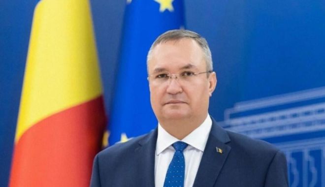 Premierul Ciucă, de Florii: "Mesajul central al creștinismului este iubirea ce ne aduce speranță, pace și solidaritate"