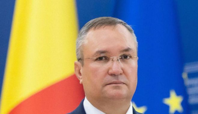 Nicolae Ciucă: "9 mai trebuie să fie un moment de mobilizare și de speranță pentru înfrângerea aventurismului militarist rus”