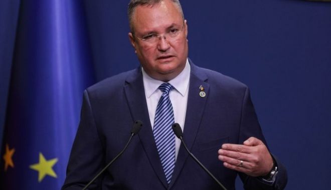 Nicolae Ciucă, mesaj pentru supraviețuitorii de cancer