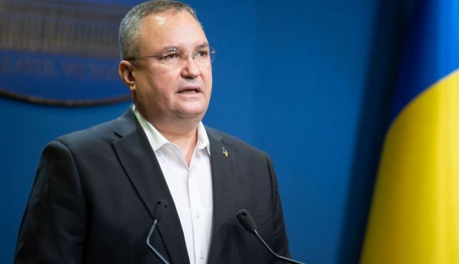 Nicolae Ciucă, mesaj pentru români de Rusalii