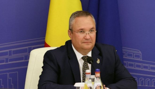Nicolae Ciucă, mesaj de Ziua Drapelului Național: ”Tricolorul ne dă sentimentul de siguranță în orice colț al lumii ne-am afla”