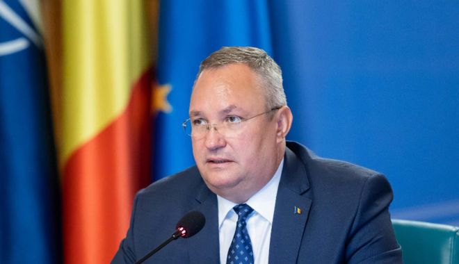 Secetă în România: Premierul Ciucă: Programul „De trei ori subvenția” a început să devină activ - ciuca-1660143670.jpg