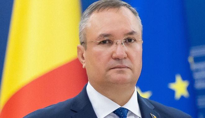 Nicolae Ciucă: "Noua Strategie Națională pentru Sport motivează sportivii români să facă performanță"