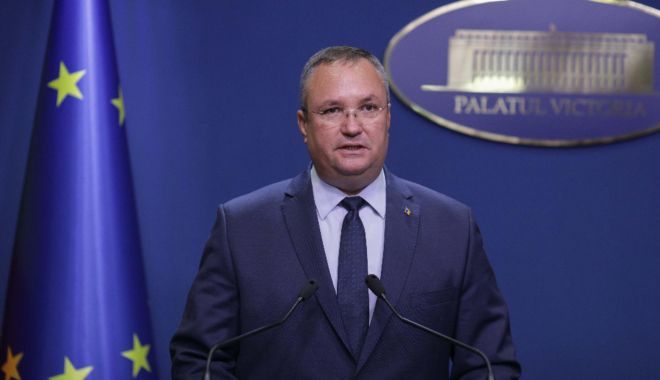 Nicolae Ciucă, după eșecul Schengen: Regretăm și nu înțelegem poziția inflexibilă a Austriei - ciuca-1670514713.jpg