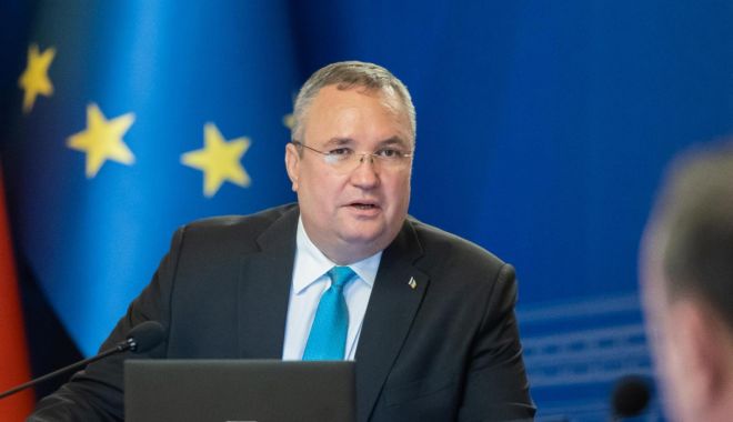 Premierul Ciucă: „Rotaţia guvernamentală se va face ca în protocolul coaliţiei” - ciuca-1675011777.jpg