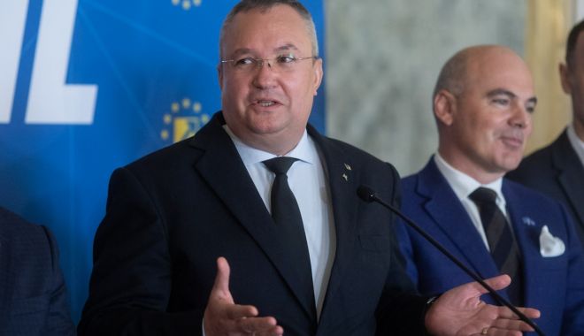 Ciucă: La europarlamentare am decis să avem liste comune - ciuca-1708529000.jpg