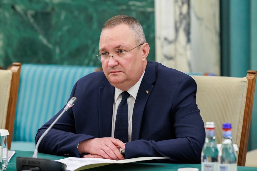 Președintele PNL Nicolae Ionel Ciucă: Mamele cu mai mult de doi copii merită programe de muncă part-time - ciuca-1731510052.jpg