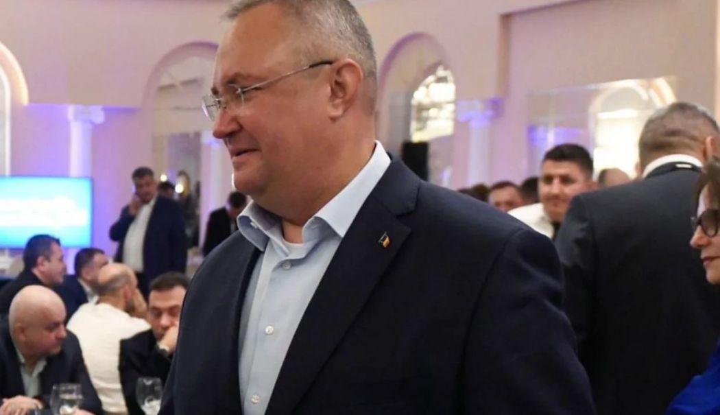 Nicolae Ciucă: „Am votat pentru prosperitate, securitate și democrație”