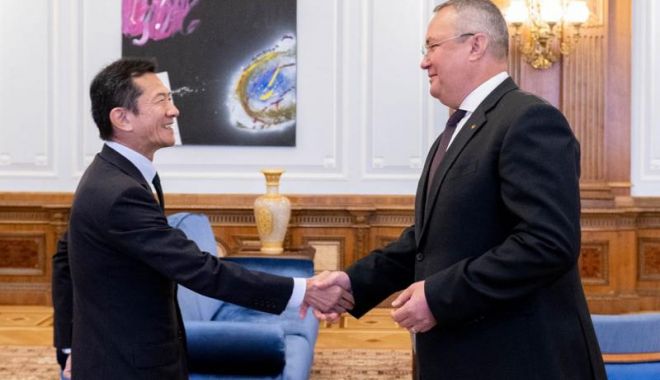 Nicolae Ciucă: „Îmi doresc să crească interesul companiilor japoneze” - ciuca-ambasador-japonia-1690543629.jpg