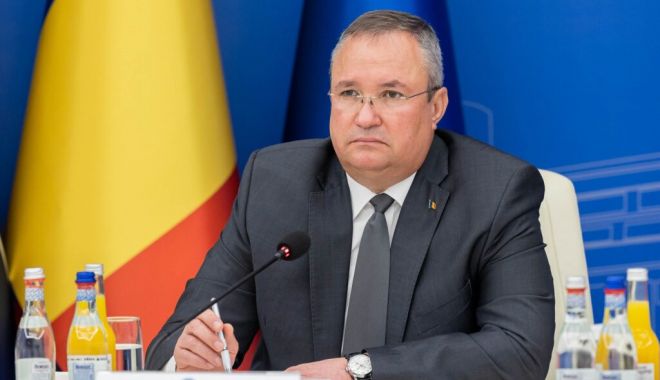 Nicolae Ciucă: „Guvernul va aproba proiectul de hotărâre privind plafonarea preţurilor poliţelor RCA” - ciuca-aprobare-1679665974.jpg