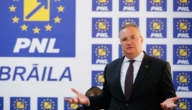 Nicolae Ciucă: „Nu am fost informat de ce se petrecea în azilele groazei” - ciuca-azile-1689006202.jpg
