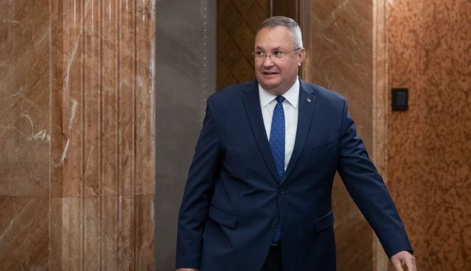 Nicolae Ciucă: „Preocuparea noastră este să rămânem în ţinta de deficit de 4,4%” - ciuca-buget-1688734953.jpg