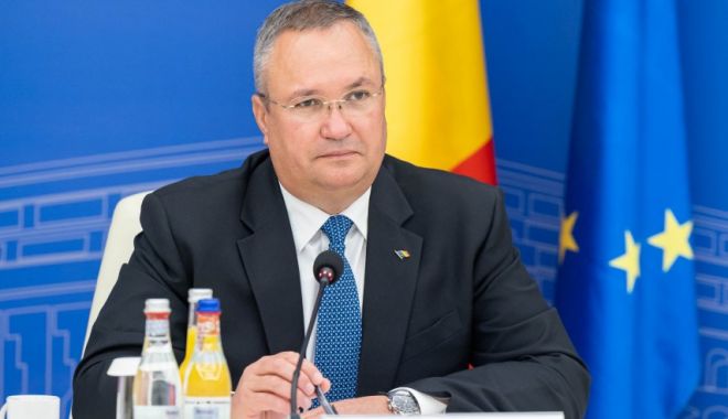 Nicolae Ciucă: „România are o rată de mortalitate prin cancer peste media UE, cu circa 7%” - ciuca-cancer-1707142072.jpg