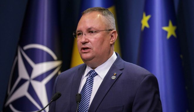 Nicolae Ciucă despre comasarea alegerilor: „Vom discuta în partid şi în coaliţie” - ciuca-comasare-1706624304.jpg