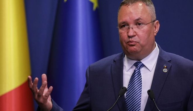 Nicolae Ciucă, despre comasarea alegerilor: "Mizez pe raţiunea tuturor"