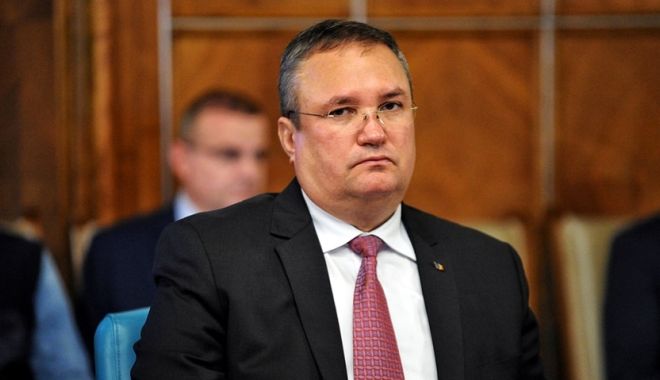 Nicolae Ciucă: 