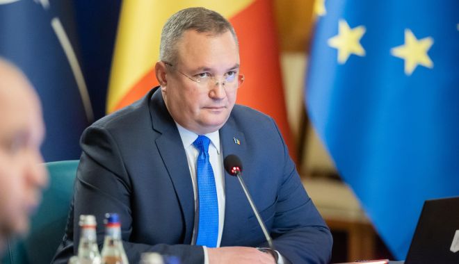 Nicolae Ciucă: „Continuăm să discutăm despre reducerea cheltuielilor bugetare” - ciuca-iar-1691410440.jpg