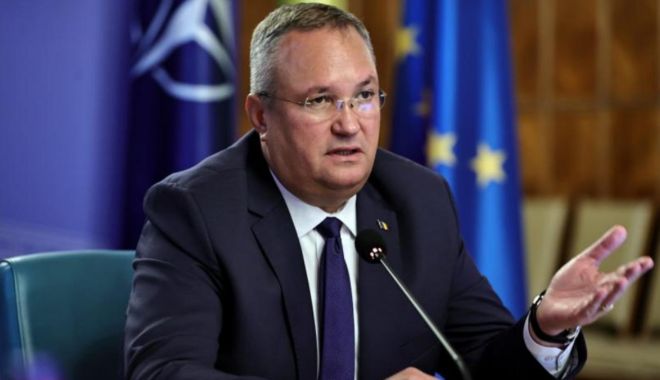 Nicolae Ciucă s-a întâlnit cu mai mulți lideri de sindicat - ciuca-intalniri-1682357410.jpg