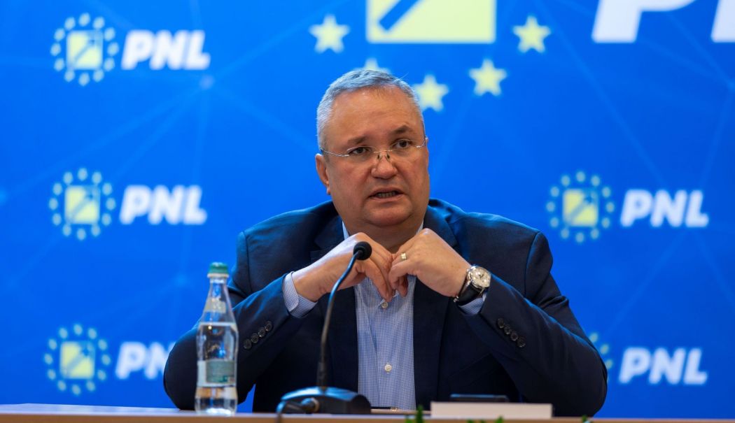 Nicolae Ciucă: Chiar dacă Israelul e dincolo de Balcani şi Marea Mediterană, distanţa este mică - ciuca-israel-1713184070.jpg