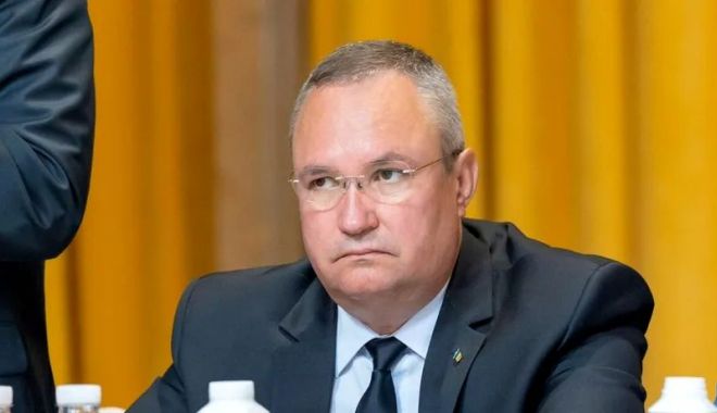 Nicolae Ciucă: „PNL nu a cerut absolut nimic de la niciunul dintre partidele din coaliţie” - ciuca-mesajj-1684238001.jpg