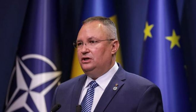 Nicolae Ciucă: „Eroilor de la Timişoara le datorăm recunoştinţă” - ciuca-revolutie-1702815535.jpg