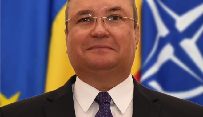 În civil! Nicolae Ciucă: 