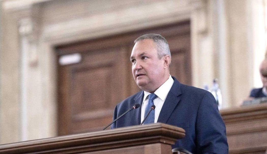 Nicolae Ciucă, ironic cu Putin! Ce mesaj are liderul liberal pentru președintele rus - ciuca1-1723375895.jpg