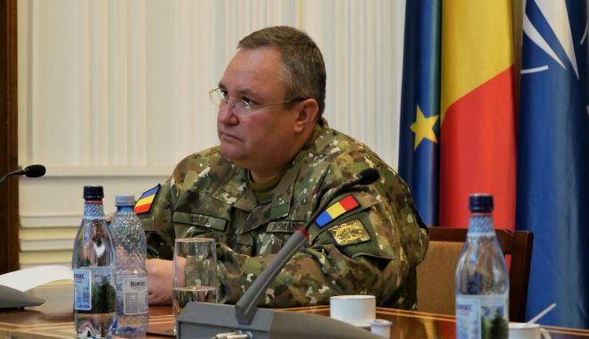 SCORPIONS FURY 18 (SCFY18). Șeful Statului Major al Apărării, la Ziua Distinșilor Vizitatori - ciuca2-1542268777.jpg