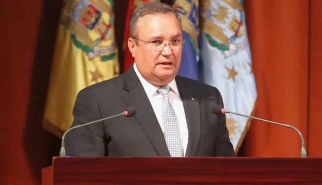 Ministrul Nicolae Ciucă, la Reuniunea informală a miniștrilor apărării din statele membre ale UE - ciuca2-1598374611.jpg