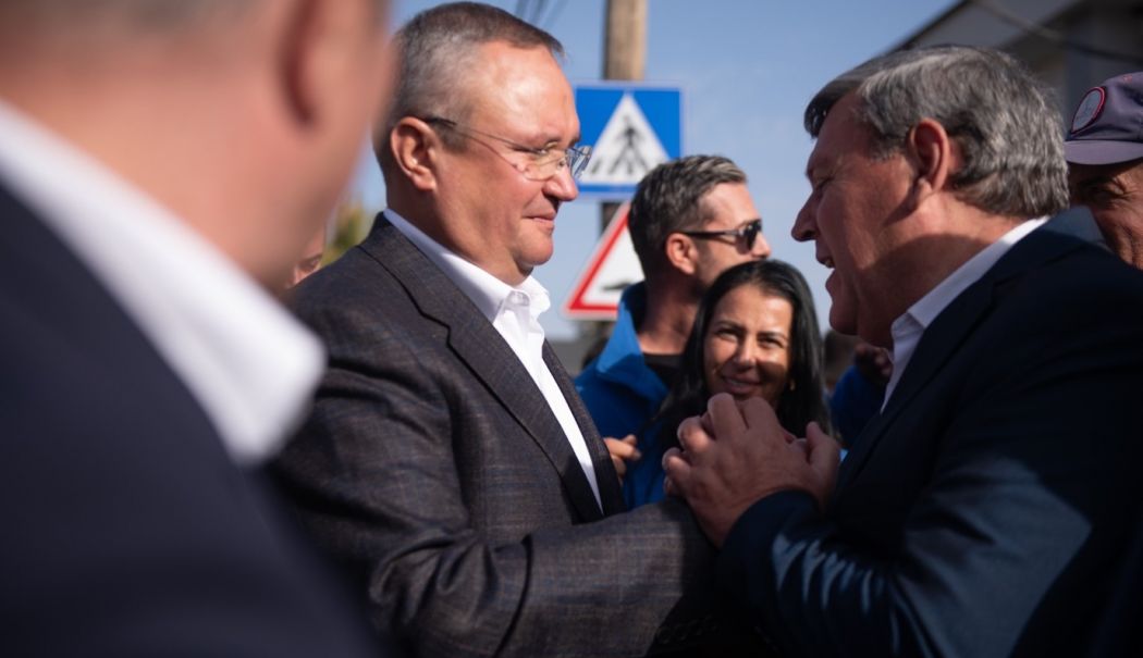 Nicolae Ciucă își trasează propriul drum: „Iohannis nu e Putin, iar eu nu sunt Medvedev” - ciucaaaa-1731533255.jpg