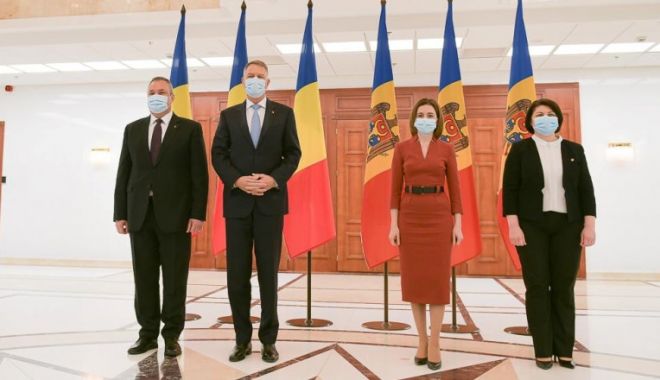 Premierul Ciucă, de acord cu sprijinirea refugiaţilor care trec prin Republica Moldova - ciucaajutor-1647544349.jpg