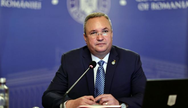 Premierul Nicolae Ciucă a oferit noi detalii despre rectificarea bugetară - ciucabuget-1660834329.jpg
