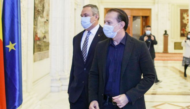 Ciucă: „Avem cea mai mare sumă pentru investiții din ultimii 32 de ani” - ciucacitu-1640028083.jpg