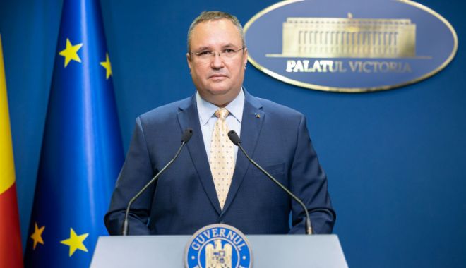 Premierul Ciucă laudă implicarea românilor în ajutorarea refugiaţilor ucraineni - ciucadesprerefugiati-1647627017.jpg