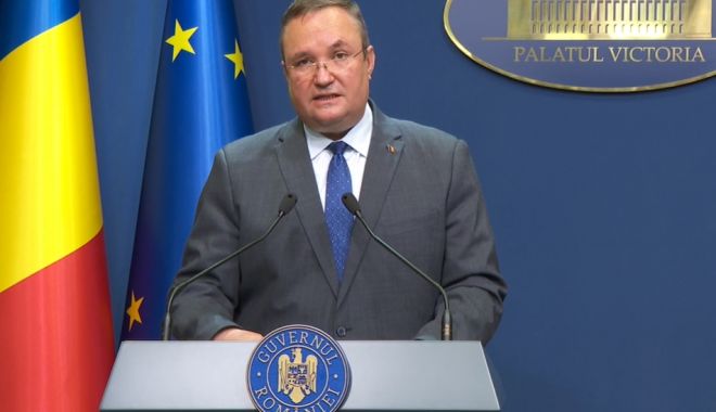 Nicolae Ciucă: 
