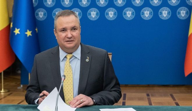 Nicolae Ciucă: 