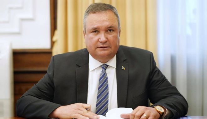 Nicolae Ciucă: 