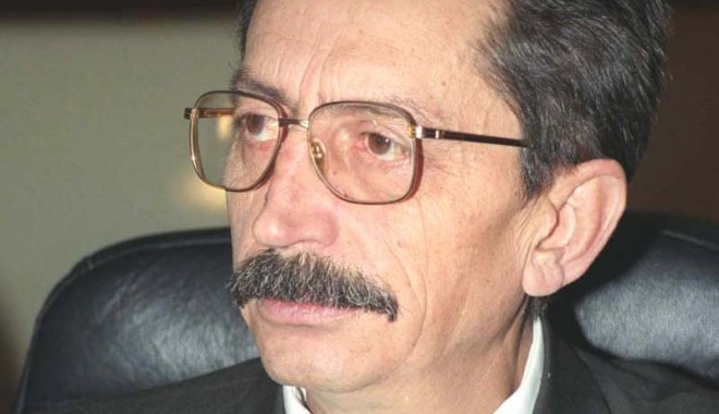 A murit fostul ministru țărănist Mircea Ciumara - ciumara-1326541253.jpg