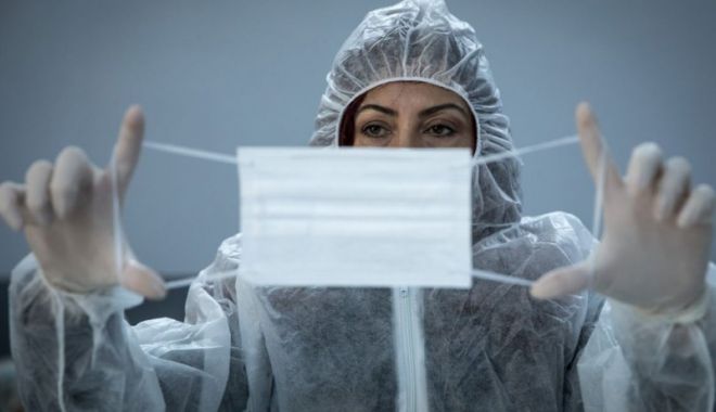Alertă în România. A fost diagnosticat primul pacient cu 