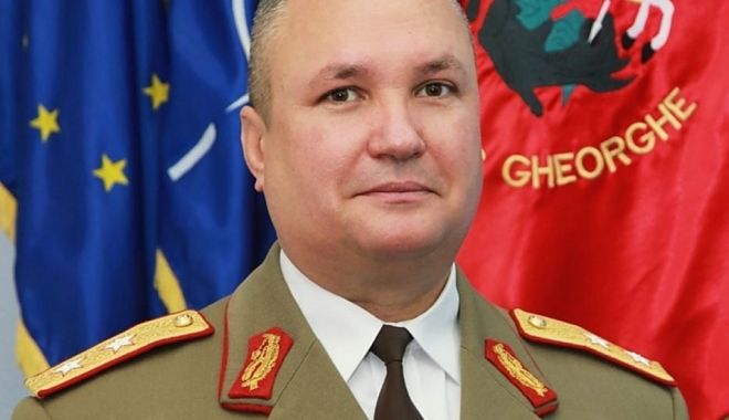 Armata Română rămâne fără șef. Prelungirea mandatului lui Nicolae Ciucă, suspendată de instanță - ciuva-1548934550.jpg