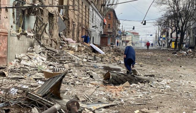 Peste 1.200 de civili au fost uciși în Mariupol, în cele nouă zile de asediu - civiliucisi-1646929935.jpg