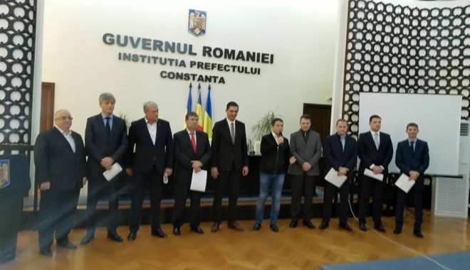 Parlamentarii social-democrați din Constanța și-au primit mandatele - cj-1481968439.jpg