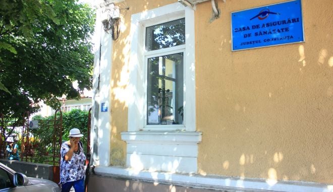 Casa de Asigurări de Sănătate Constanţa vă sfătuieşte să vă trimiteţi solicitările şi pe email sau prin poştă - cjascasadeasiguraridesanatate3-1633611477.jpg