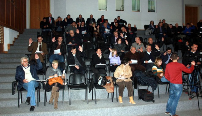 Demisie în tabăra PSD din Consiliul Județean Constanța - cjc-1385572348.jpg